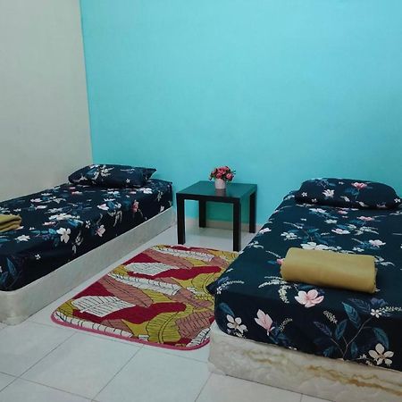 D'Q Putra Homestay Melaka Zewnętrze zdjęcie